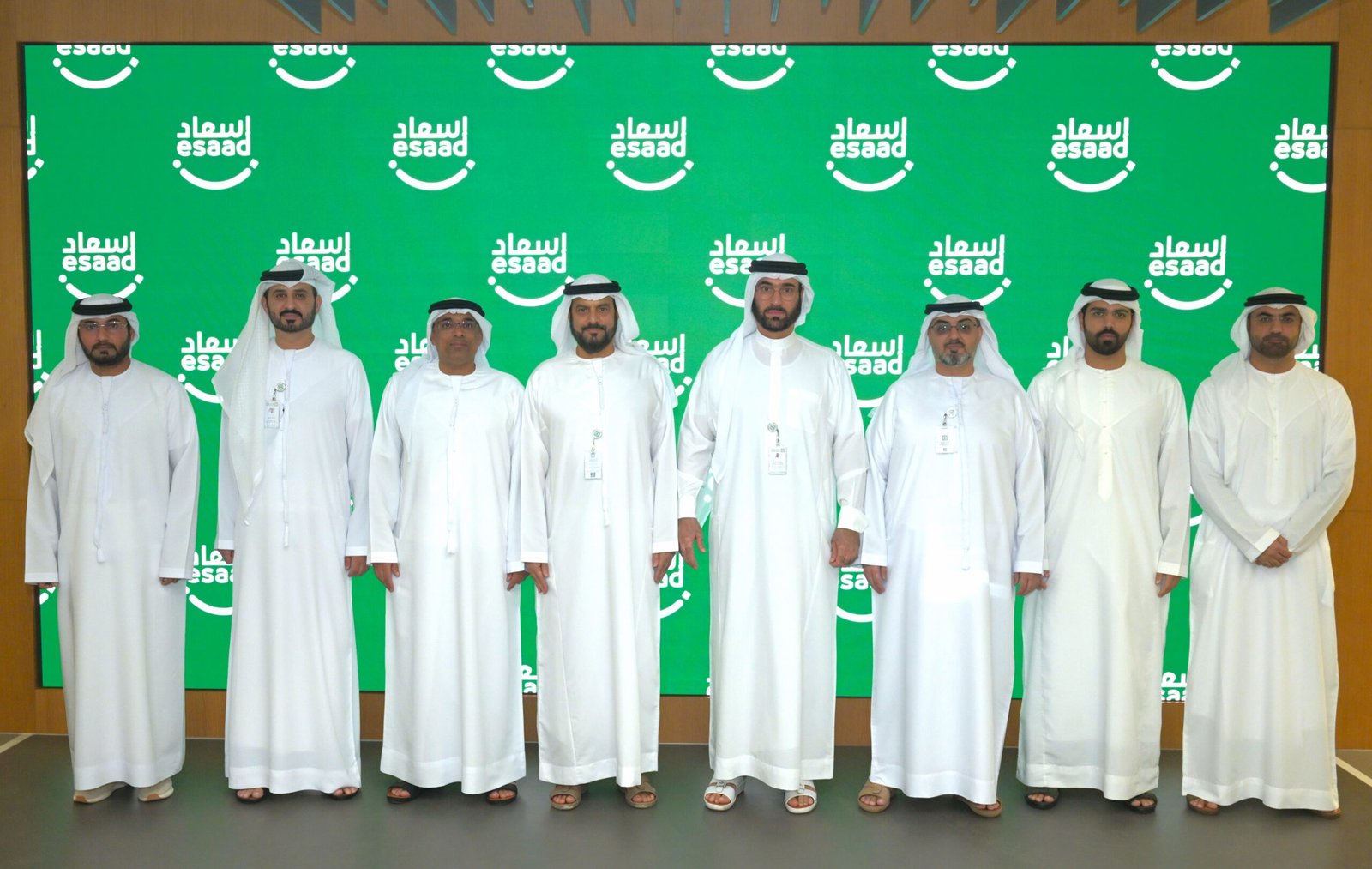 شرطة دبي تمنح بطاقة "إسعاد" للطلبة الموهوبين والمتميزين بمؤسسة حمدان بن راشد آل مكتوم 1 شرطة دبي