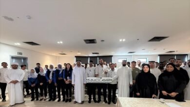 شرطة دبي