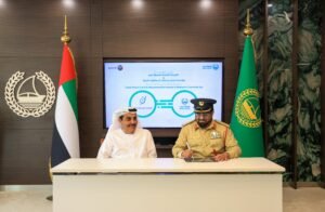 مذكرة تفاهم بين «شرطة دبي» ومؤسسة «محمد بن راشد» الخيرية 2 مذكرة تفاهم بين «شرطة دبي» ومؤسسة «محمد بن راشد» الخيرية