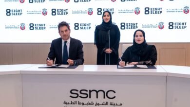 أبوظبي ترسم مستقبل الرعاية الوقائية بتقنيات النوم الذكية 2 أبوظبي