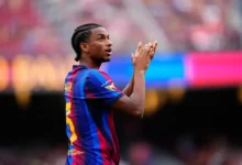 برشلونة يخطط لصفقة تبادلية مع إنتر ميلان
