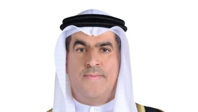 محمد حسن الظهوري عضو المجلس الوطني الاتحادي عضو البرلمان العربي: المرأة الإماراتية شريك أصيل في صناعة مستقبل الوطن 4 محمد حسن الظهوري