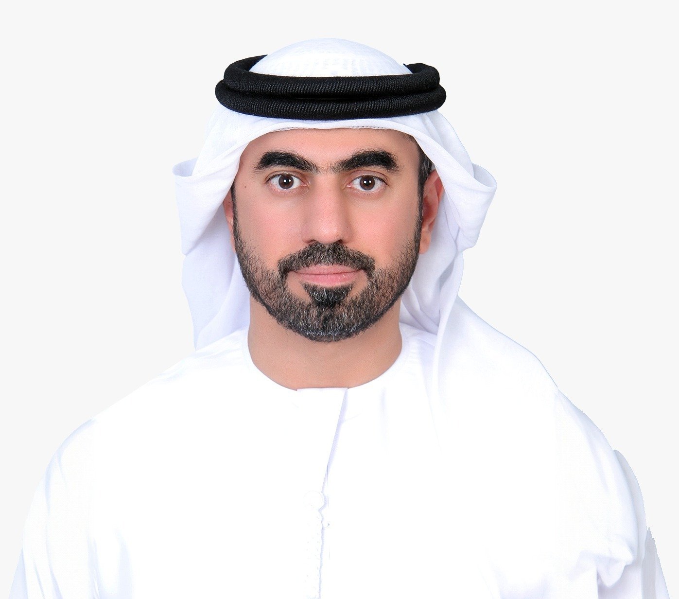 تصريح سعادة مروان أحمد آل علي، مدير عام دائرة المالية في عجمان، بمناسبة يوم المرأة الإماراتية 1 مروان أحمد آل علي