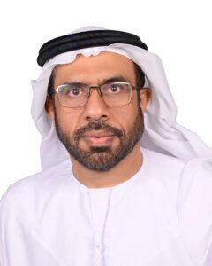 مصبح بالعجيد الكتبي عضو المجلس الوطني الاتحادي السابق: المرأة الإماراتية نموذج استثنائي في بناء الدولة وتحقيق الريادة العالمية