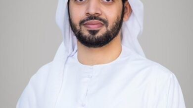 عمر الدرعي: تمكين الشباب رؤية استراتيجية للإمارات لصنع المجد والرفعة 4 عمر الدرعي