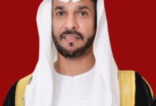 خليفة بن محمد بن خالد