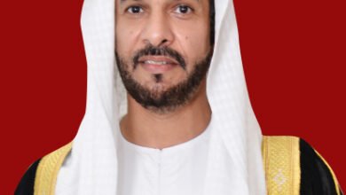 خليفة بن محمد بن خالد: الشباب الإماراتي ثروة وطنية متجددة لتعزيز العمل التطوعي 2 خليفة بن محمد بن خالد
