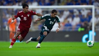النيران الصديقة تنقذ السعودية من فخ الكويت 3 النيران الصديقة تنقذ السعودية من فخ الكويت