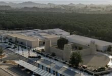 جمارك أبوظبي تستعرض حلولها الجمركية لتمكين التجارة ودعم نمو الأعمال في منتدى العين لأعمال المستقبل 15 جمارك أبوظبي