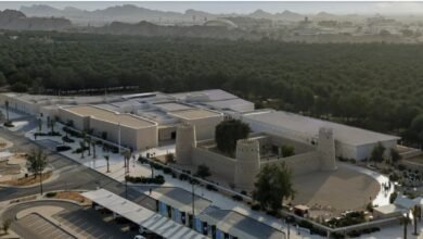جمارك أبوظبي