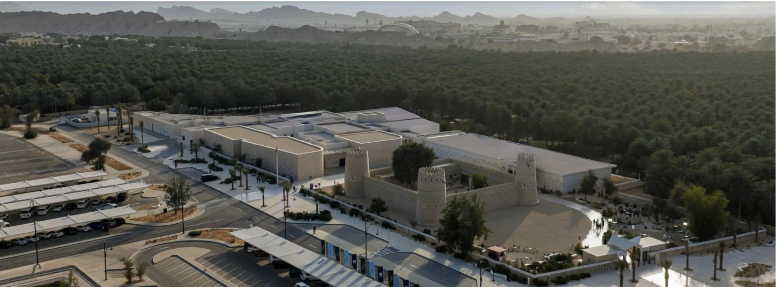 جمارك أبوظبي تستعرض حلولها الجمركية لتمكين التجارة ودعم نمو الأعمال في منتدى العين لأعمال المستقبل 1 جمارك أبوظبي
