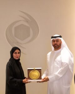 شراكة واعدة بين الإيسيسكو وجامعة الذيد في البحث العلمي والابتكار والتنمية المستدامة 4 شراكة واعدة بين الإيسيسكو وجامعة الذيد في البحث العلمي والابتكار والتنمية المستدامة
