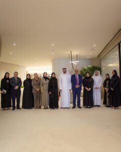 شراكة واعدة بين الإيسيسكو وجامعة الذيد في البحث العلمي والابتكار والتنمية المستدامة 3 شراكة واعدة بين الإيسيسكو وجامعة الذيد في البحث العلمي والابتكار والتنمية المستدامة