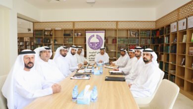 نادي الذيد يواصل التطوير ويعزز حضوره في المشهد الرياضي 3 نادي الذيد