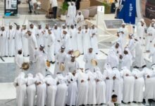 معرض أبوظبي الدولي للصيد والفروسية 2026 يواصل زخمه في يومه التاسع ببرنامج حافل بالعروض التراثية والتفاعلية 19 أبوظبي