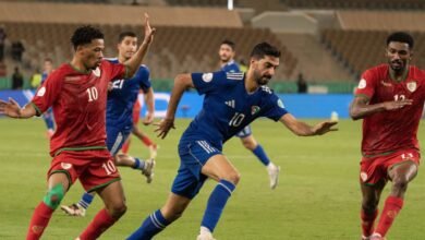 لماذا لجأ الاتحاد الخليجي للقرعة بعد تساوي العراق وعمان؟