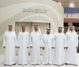 دائرة التعليم والمعرفة – أبوظبي وهيئة أبوظبي للتراث توقعان مذكرة تفاهم لتعزيز الهوية الوطنية وارتباط الطلبة بالتراث الإماراتي