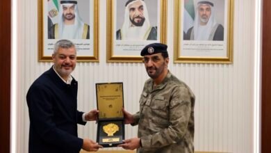 شرطة أبوظبي