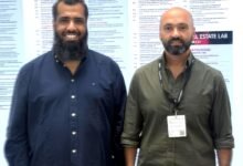 حكومة الفجيرة تطلع على أحدث التقنيات الجيومكانية في"معرض ومؤتمر إنترجيو" بميونيخ 40 حكومة الفجيرة