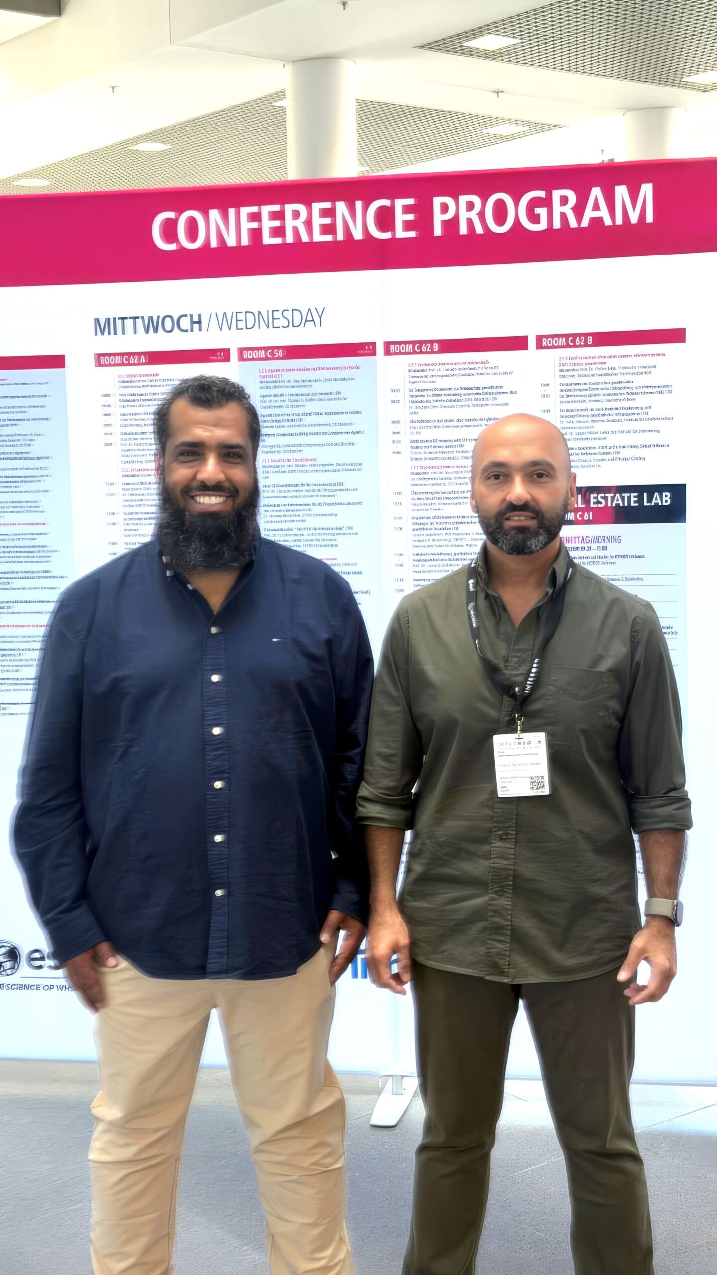 حكومة الفجيرة تطلع على أحدث التقنيات الجيومكانية في"معرض ومؤتمر إنترجيو" بميونيخ 1 حكومة الفجيرة