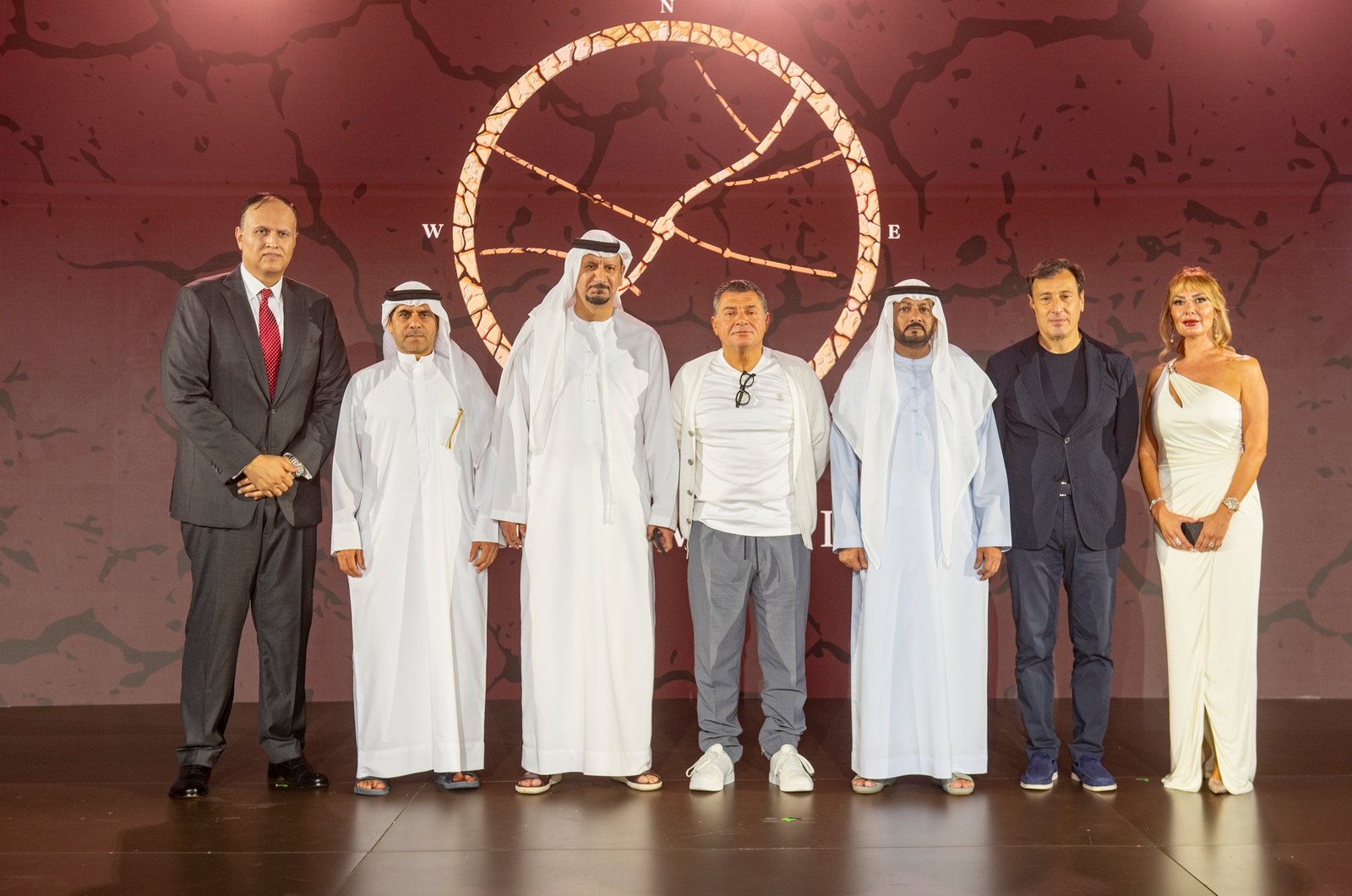 إطلاق مشروع "الوادي" السكني في جزيرة ياس بأبوظبي بـ 6 مليارات درهم 1 إطلاق مشروع "الوادي" السكني في جزيرة ياس بأبوظبي بـ 6 مليارات درهم