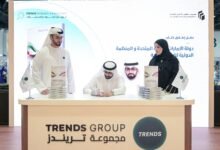 سالم النيادي يدشن كتاباً يوثّق مسيرة العلاقات الإماراتية مع الدول الفرانكوفونية 10 سالم النيادي