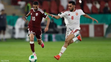 البحرين تتمسك باعتماد خسارة قطر بعد مشاركة مادبو 2 البحرين تتمسك باعتماد خسارة قطر بعد مشاركة مادبو
