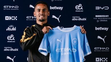 مانشستر سيتي يضم نجم إيفرتون مقابل 65 مليون إسترليني