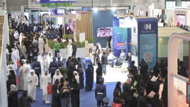تحت رعاية سيف بن زايد.. معرض واجهة التعليم ينطلق غدا بمشاركة 580 جامعة ومؤسسة 2 سيف بن زايد