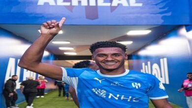 واتكينز: دوري روشن السعودي بنفس قوة البريميرليج
