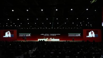 انطلاق أعمال مؤتمر الأمم المتحدة لمنع الجريمة والعدالة الجنائية 2 مؤتمر الأمم المتحدة