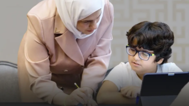 دائرة التعليم والمعرفة