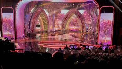 أبوظبي تستضيف 150 شاعراً مع انطلاق مقابلات أمير الشعراء 12 3 أبوظبي تستضيف 150 شاعراً مع انطلاق مقابلات أمير الشعراء 12