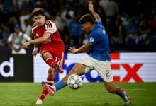 دوري أبطال أوروبا