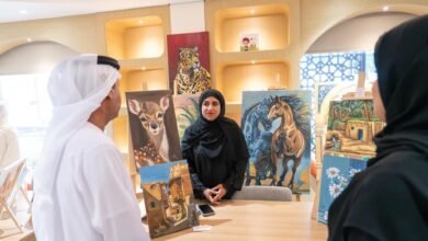 الصنعة الإماراتية