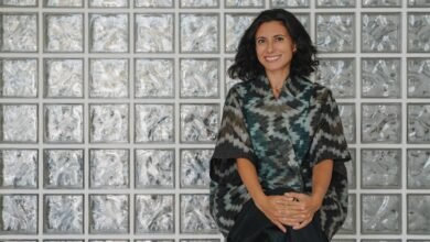 الجناح الوطني للإمارات يختار داليا حماتي قيّمةً لمعرض العمارة الدولي 2027 5 الجناح الوطني
