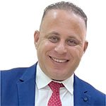 الشراكة
