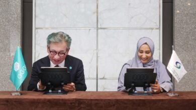 "بيئة - أبوظبي" والمعهد العالمي للنمو الأخضر يمدِّدان اتفاقية "التعاون بشأن النمو الأخضر في أبوظبي" 4 أبوظبي