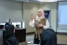 "الموارد البشرية بالفجيرة" تنظّم برنامجاً متخصصاً وفق منهجية "CIPD" 35 الموارد البشرية بالفجيرة