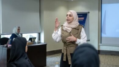 الموارد البشرية بالفجيرة