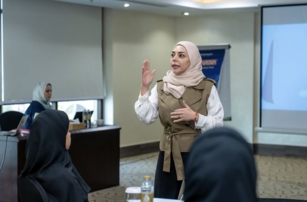 "الموارد البشرية بالفجيرة" تنظّم برنامجاً متخصصاً وفق منهجية "CIPD" 1 الموارد البشرية بالفجيرة