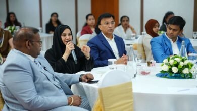 مجموعة عمل الإمارات للبيئة تطلق "تحالف الإمارات للاستدامة في قطاع الضيافة" 6 مجموعة عمل