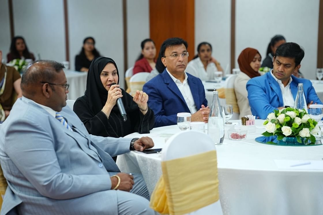 مجموعة عمل الإمارات للبيئة تطلق "تحالف الإمارات للاستدامة في قطاع الضيافة" 1 مجموعة عمل