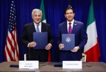 أمريكا وإيطاليا تتعاونان بمجال إعادة تدوير واستعادة المعادن الحيوية 40 أمريكا وإيطاليا
