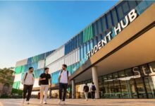 جامعة عجمان ضمن قائمة أفضل 400 جامعة على مستوى العالم 24 جامعة عجمان