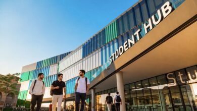 جامعة عجمان ضمن قائمة أفضل 400 جامعة على مستوى العالم 5 جامعة عجمان