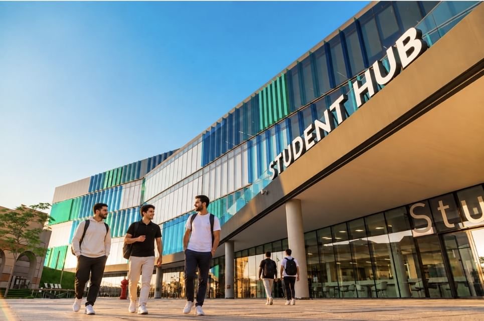 جامعة عجمان ضمن قائمة أفضل 400 جامعة على مستوى العالم 1 جامعة عجمان