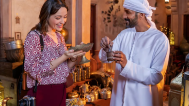 دائرة الثقافة والسياحة – أبوظبي تُطلق «أكاديمية تجربة الزوار» بهدف تعزيز معايير الضيافة والخدمة في الإمارة 2 دائرة الثقافة والسياحة