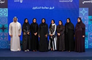 هيئة تنمية المجتمع تعزز التحول نحو منظومة اجتماعية أكثر استباقية واستدامة في دبي