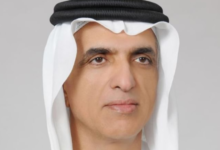 سعود بن صقر يصدر مرسوماً أميرياً بتعيين مدير عام لدائرة الخدمات العامة برأس الخيمة 32 سعود بن صقر